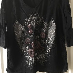 Rock & Republic shirt